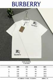 Picture of Burberry T Shirts Short _SKUBurberryS-XLm6tx0919527